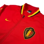 2006/08 Belgique Veste (XL) – Image 4