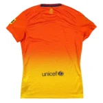 2012/13 Barcelone Extérieur *FEMME* (S) – Image 2