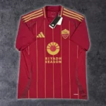2024/25 AS Roma Domicile (XL)