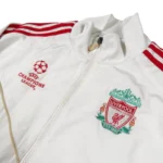 2009/10 Liverpool Veste *CHAMPIONS LEAGUE* (M) – Image 5