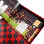 2023/24 Bayer Leverkusen Domicile *BOX DOUBLE CUP WINNERS* (L) – Image 7