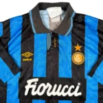 1992/94 Inter Milan Domicile (L) – Image 3
