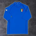 2000/01 Italie Domicile (2XL)