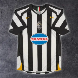2005/06 Juventus Domicile *CENTENAIRE* (M)