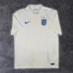 2014/15 Angleterre Domicile (L)
