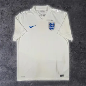 2014/15 Angleterre Domicile (L)