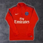 2017/18 PSG Entraînement (M)