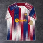 2023/24 Barcelone Entraînement *PRE-MATCH* (XL)