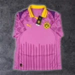 2025 Dortmund Goal Keeper *COLLAB' KIDSUPER* (L)