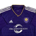 2015/16 Orlando City Domicile - Kaká 10 *PRO* (2XL) – Image 6