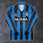 1988/89 Inter Milan Domicile (M)