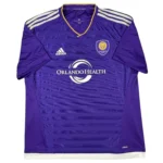 2015/16 Orlando City Domicile - Kaká 10 *PRO* (2XL) – Image 2