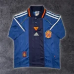 1999/00 Espagne Extérieur (14a)