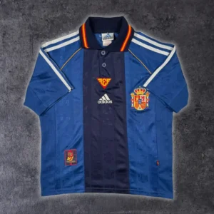 1999/00 Espagne Extérieur (14a)