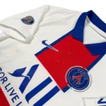 2020/21 PSG Extérieur *N°435/985 / 50 ANS* (M) – Image 4
