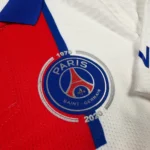 2020/21 PSG Extérieur *N°435/985 / 50 ANS* (M) – Image 3