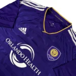 2015/16 Orlando City Domicile - Kaká 10 *PRO* (2XL) – Image 3