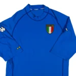 2000/01 Italie Domicile (2XL) – Image 3