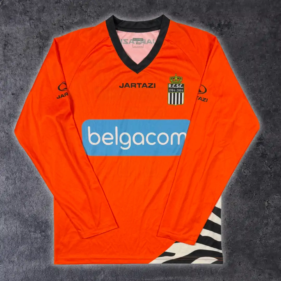 2012/13 Charleroi Extérieur - 11 (XS)