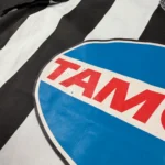 2005/06 Juventus Domicile *CENTENAIRE* (M) – Image 6