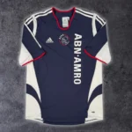 2005/06 Ajax Amsterdam Extérieur (L)