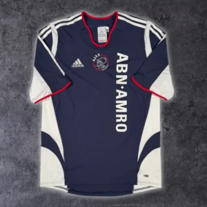 2005/06 Ajax Amsterdam Extérieur (L)