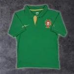 2008/09 Portugal Entraînement (S)