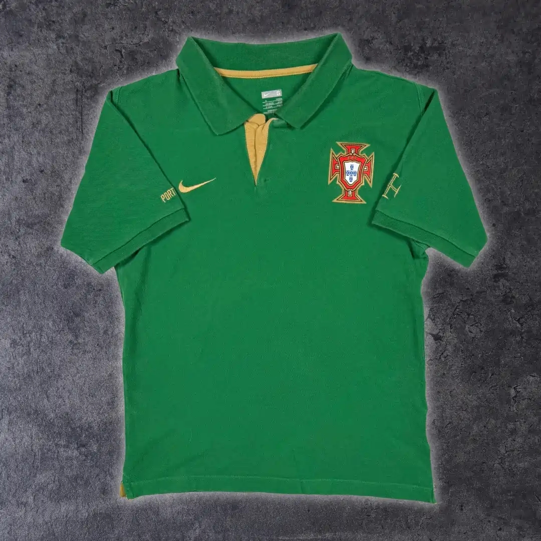 2008/09 Portugal Entraînement (S)