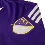 2015/16 Orlando City Domicile - Kaká 10 *PRO* (2XL) – Image 4
