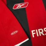 2003/04 Manchester City Extérieur (2XL) – Image 3