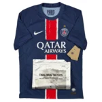 2024/25 PSG Domicile *CHAMPIONS OF EUROPE / PRO* (M) – Image 2