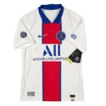 2020/21 PSG Extérieur *N°435/985 / 50 ANS* (M) – Image 2