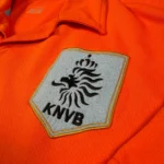 2006/08 Pays-Bas Domicile (XL) – Image 3