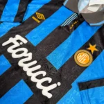 1992/94 Inter Milan Domicile (L) – Image 4