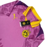 2025 Dortmund Goal Keeper *COLLAB' KIDSUPER* (L) – Image 6