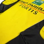 2013/14 Anderlecht Goal Keeper - Proto 1 (12a) – Image 5