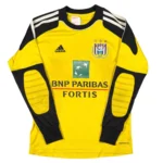 2013/14 Anderlecht Goal Keeper - Proto 1 (12a) – Image 2