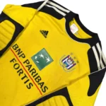 2013/14 Anderlecht Goal Keeper - Proto 1 (12a) – Image 3