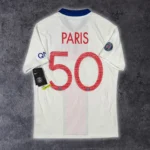 2020/21 PSG Extérieur *N°435/985 / 50 ANS* (M)