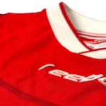 2002/04 Liverpool Domicile - Owen 10 (S) – Image 3