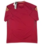 2024/25 AS Roma Domicile (XL) – Image 2
