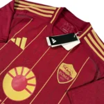 2024/25 AS Roma Domicile (XL) – Image 4