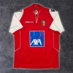 2010/11 Braga Domicile (L)