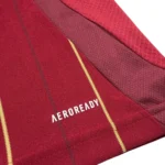 2024/25 AS Roma Domicile (XL) – Image 5