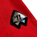 2010/12 Liverpool Domicile - Gerrard 8 (16a) – Image 3