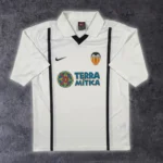 2000/01 Valence Domicile *BASIC* (S)