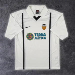 2000/01 Valence Domicile *BASIC* (S)