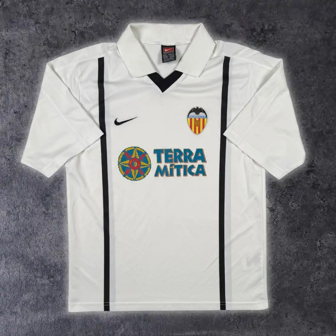 2000/01 Valence Domicile *BASIC* (S)