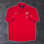 2004/05 Arsenal Entraînement (2XL)