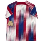 2023/24 Barcelone Entraînement *PRE-MATCH* (XL) – Image 3